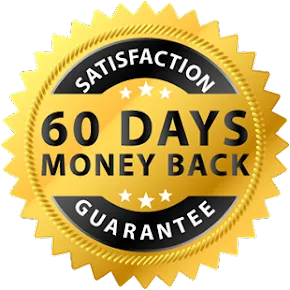Arteris Plus 60 Days Money Back Guarantee