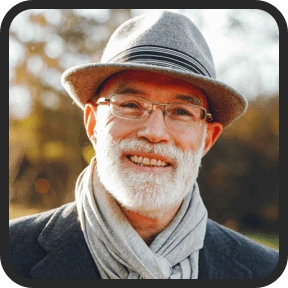 Arteris Plus John M. - Customer Review